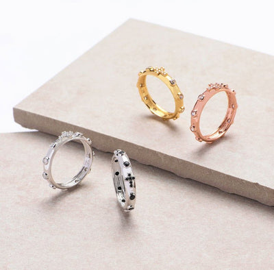 A Comprehensive Guide to Ring Sizing for Perfect Fit