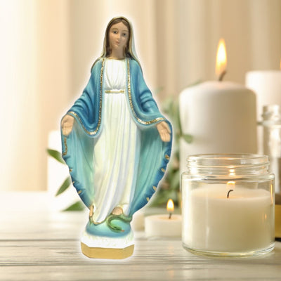 Elevate Your Faith with Mary Mother of the Church Collection - Guadalupe Gifts