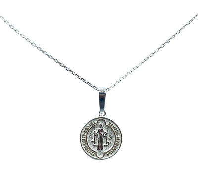 Patron Saint Necklaces - Guadalupe Gifts