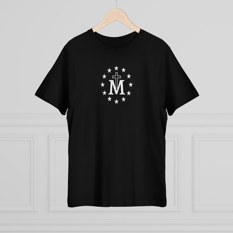 Marian Cross T-shirt