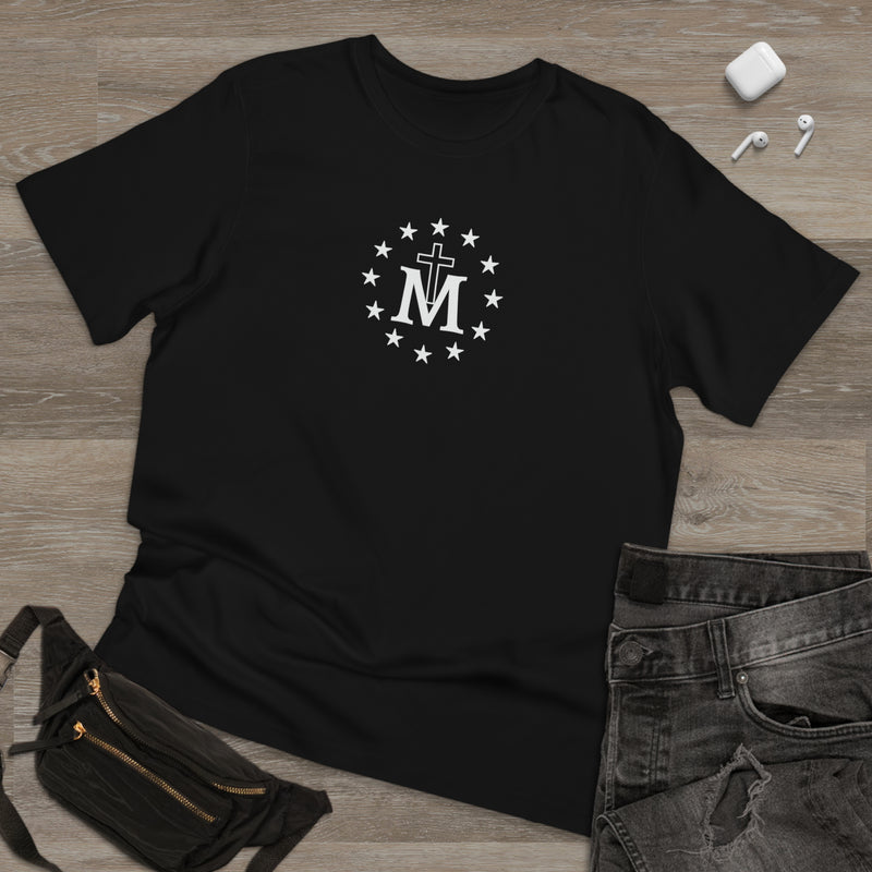 Marian Cross T-shirt
