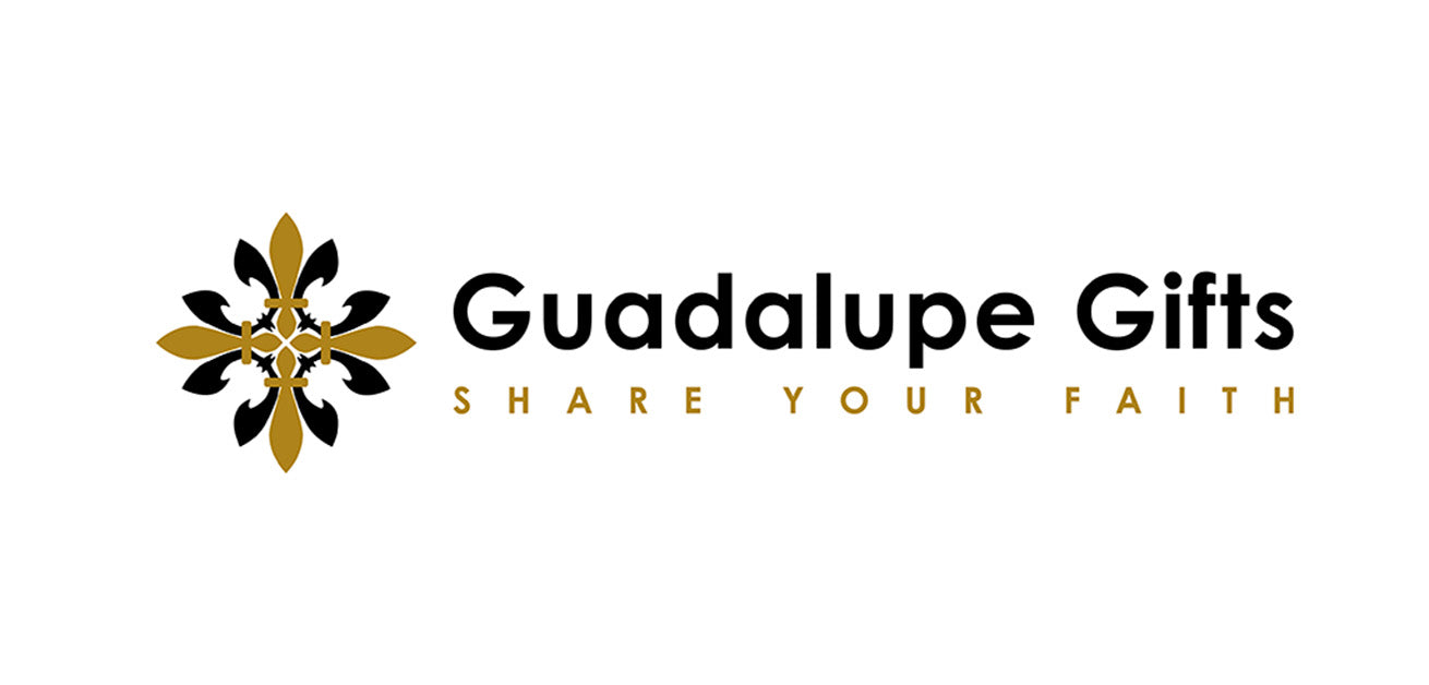 Guadalupe Gifts | Catholic Jewelry & Basilica-Certified Art