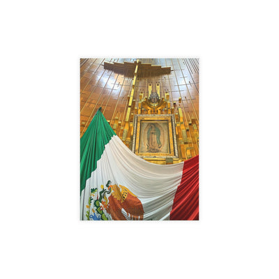Postcard Bundles (envelopes included) - Guadalupe Gifts
