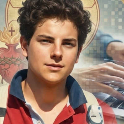 Carlo Acutis: The Story of the First Millennial Saint, His Miracles, and Devotion to the Eucharist