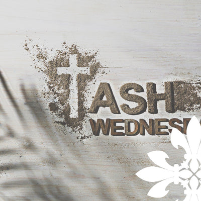 A Guide to Having a Meaningful Spiritual Renewal through Ash Wednesday