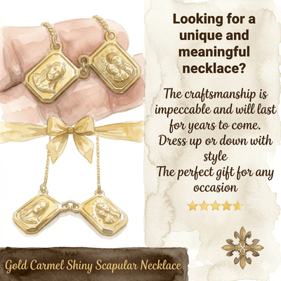 Scapular Colors Catholic Journal – Tagged