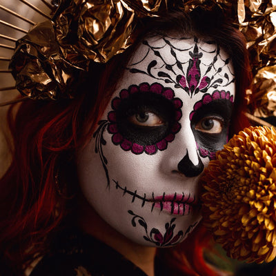 Celebrating Day of the Dead in Mexico: A Unique Journey Through Tradition