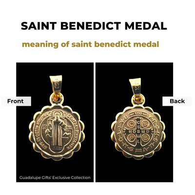 Exploring the Life and Significance of Saint Benedict and His Medal