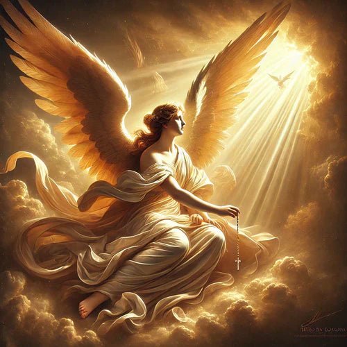 Guardian Angel Prayers: A Guide to Daily Protection and Support ...