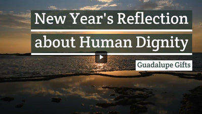 January 2021 New Year's Reflection