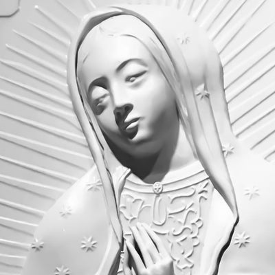 Nuestra Señora de Guadalupe: Un Emblema de Fe y Cultura