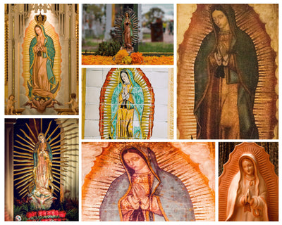 Nuestra Señora de Guadalupe: Un Legado Profundo