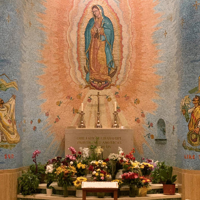 Our Lady of Guadalupe: The Profound Legacy and Prayer
