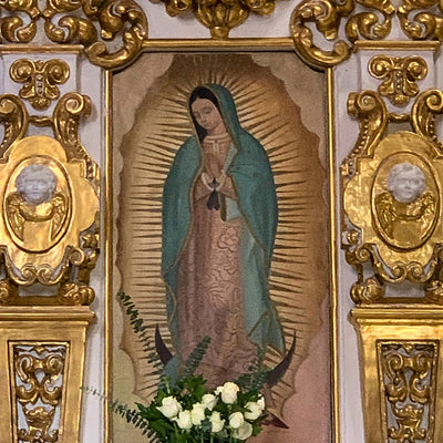 Our Lady of Guadalupe: The Profound Legacy and Prayer