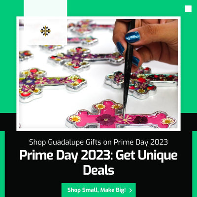 Prime Day 2023: Why Shopping Small Has Big Advantages