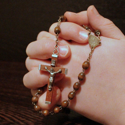 Rosary Prayers