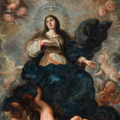 The Assumption of the Blessed Virgin Mary: A Celebration of Faith and Tradition