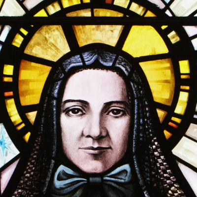 The Inspirational Journey of St. Frances Cabrini