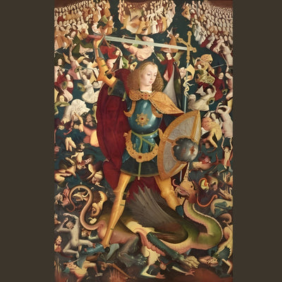 The Power of the St Michael the Archangel Prayer: A Shield of Spiritual Protection