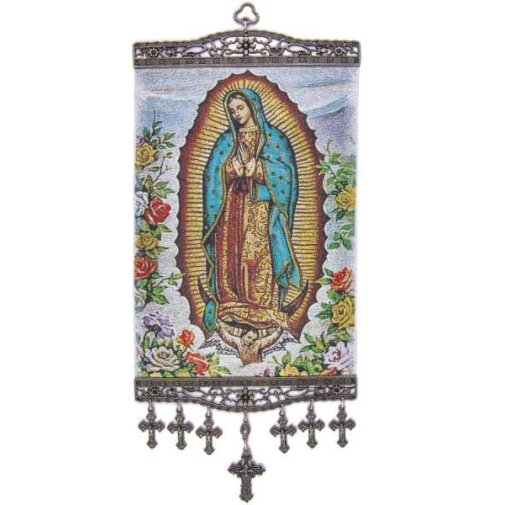 The Story of Our Lady of Guadalupe – Guadalupe Gifts