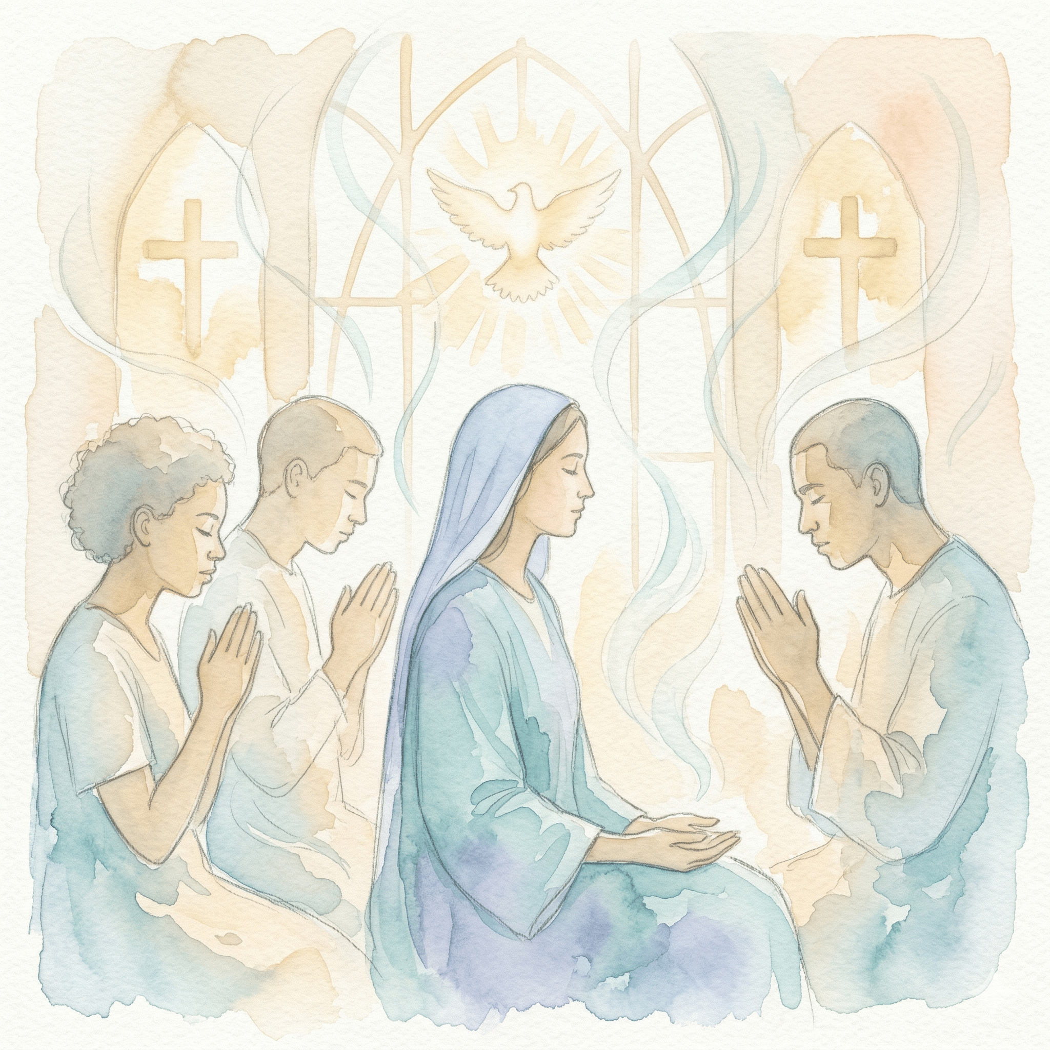 Understanding the Theology of the Body | Catholic View on Human Dignity ...