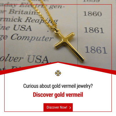 The Ultimate Guide to Understanding Gold Vermeil