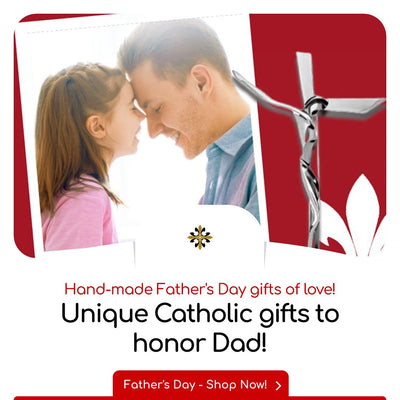 Unique Catholic Father's Day Gifts: Show Love, Faith, and Gratitude