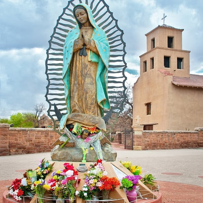 Who is La Virgen? Unveiling the Legacy of the Virgin of Guadalupe