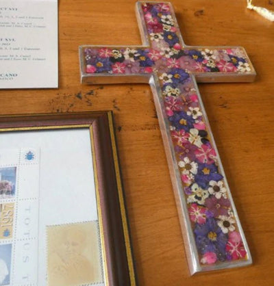 Christian Home Decor Collection: Bring Faith, Peace, and Inspiration Into Your Home - Guadalupe Gifts