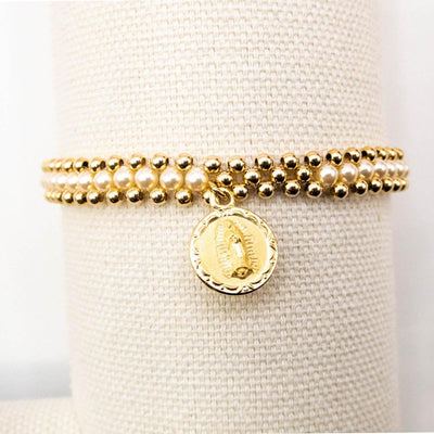 Discover the Beauty of Gold Filled Jewelry: Timeless Elegance, Vibrant Spirit - Guadalupe Gifts