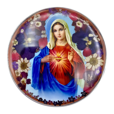 Immaculate Heart of Mary Collection