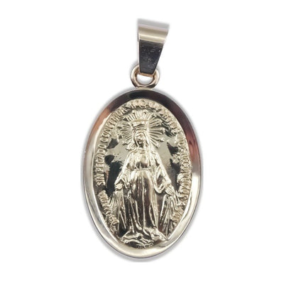 Miraculous Medal - Guadalupe Gifts