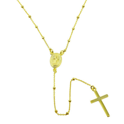 rosary necklaces - Guadalupe Gifts
