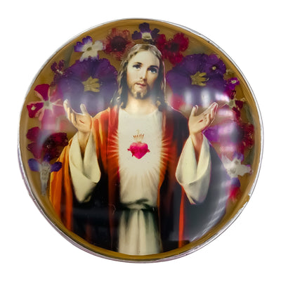 Sacred Heart of Jesus Images - Guadalupe Gifts