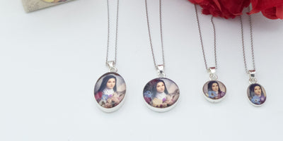 St. Therese of Lisieux - Guadalupe Gifts