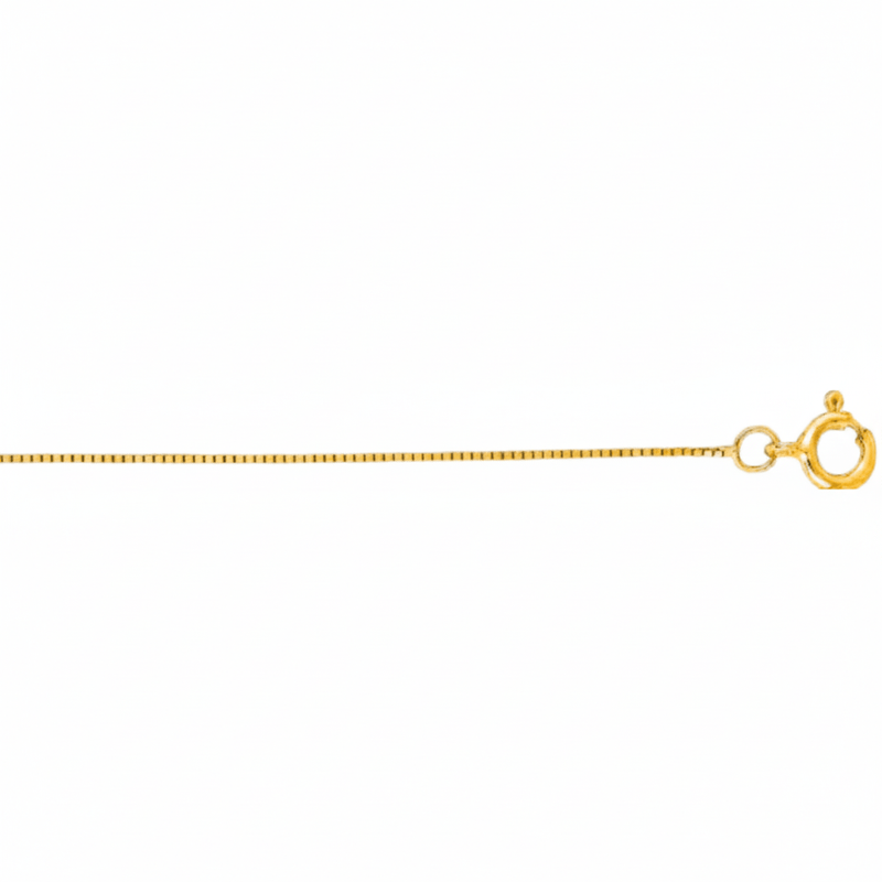 14k Gold Virgen de Guadalupe Oval Pendant 0.5" X 0.8" - Guadalupe Gifts