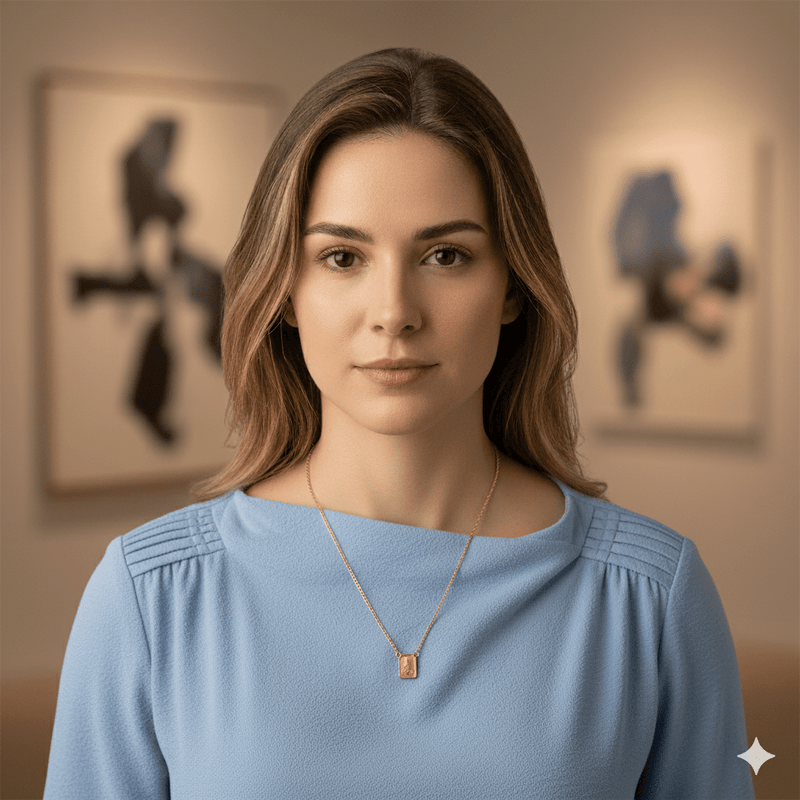 18k Gold Scapular Jewelry 24 - inch - Guadalupe Gifts