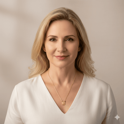 18k Gold Scapular Jewelry 24 - inch - Guadalupe Gifts