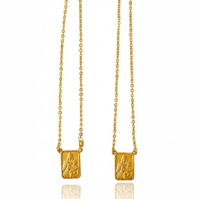 Catholic Gifts for Men – Handcrafted Jewelry & Religious Items