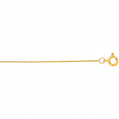 14k Gold Virgen de Guadalupe Oval Pendant 0.4" X 0.6"