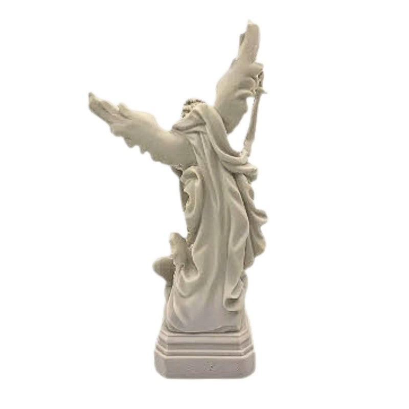 Archangel Michael Statue 7-inch - Guadalupe Gifts