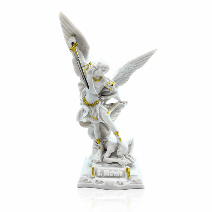 Archangel Michael Statue | 7