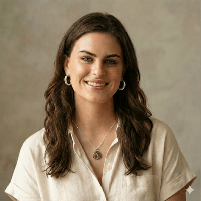 Our Lady of Guadalupe Small Round Pendant w/ Pressed Flowers 18 - inch - Guadalupe Gifts