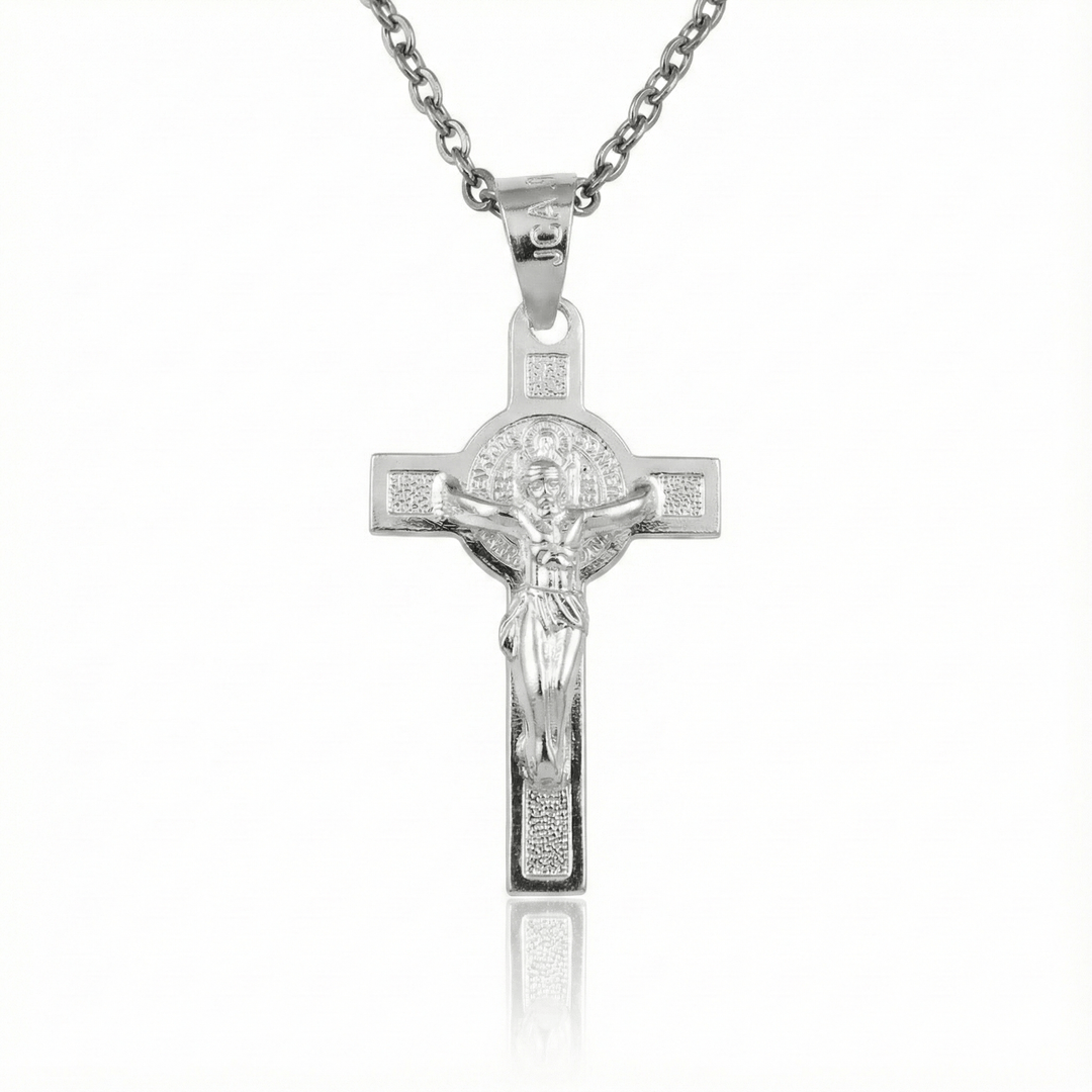 silver-mini-saint-benedict-