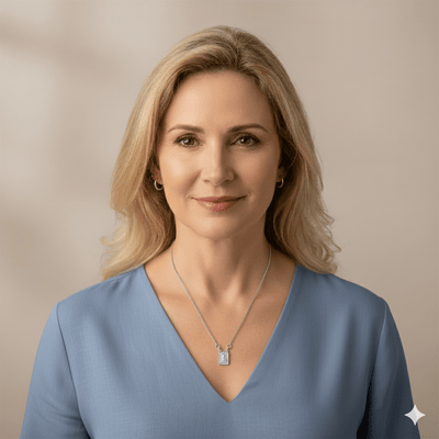 Silver - Plated Scapular Dainty Pendants Necklace (no clasp) 24 - inch - Guadalupe Gifts