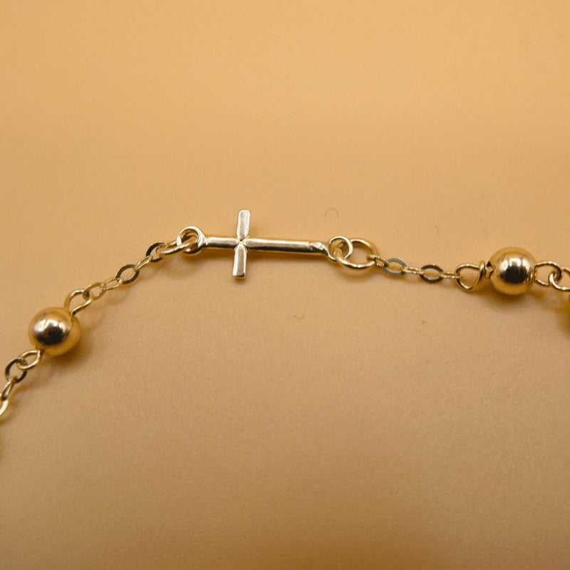 Gold Rosaries for Sale at Auction
