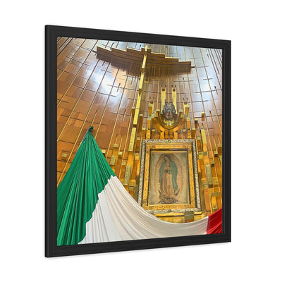 Framed Posters - Guadalupe Gifts