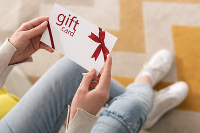 Gift Cards - Guadalupe Gifts